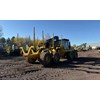 2016 Caterpillar 584 HD Forwarder